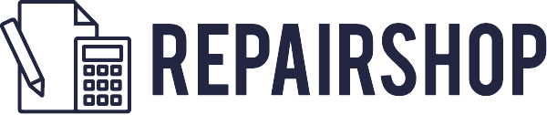 Repair-Shop - Auto Repair Shop management software