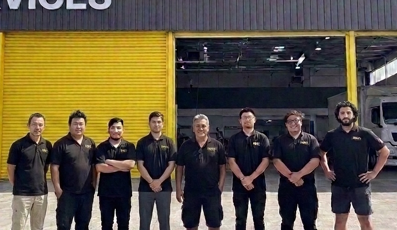 Repairshop - Automotive mechanic software